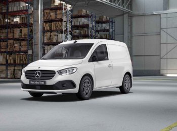 Mercedes-Benz Citan 110 CDI L1 Pro 5