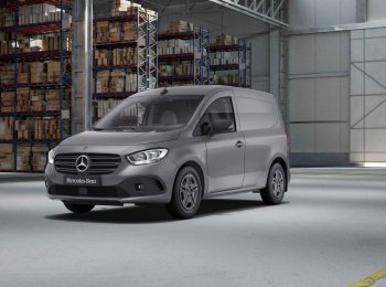 Mercedes-Benz Citan 108 CDI L1 Pro 4