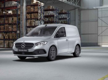 Mercedes-Benz Citan 108 CDI L1 Pro 8