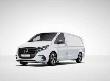 Mercedes-Benz Vito 119 CDI L3 Select 7