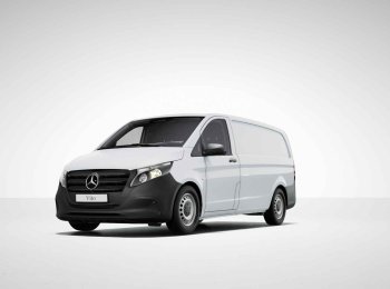 Mercedes-Benz Vito 110 CDI L2 Base 2