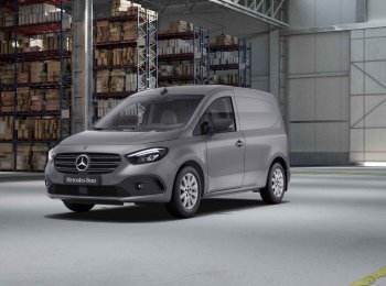 Mercedes-Benz Citan 112 CDI L1 Select 5