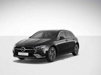 Mercedes-Benz A-Klasse 250 e Luxury Line 21