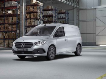 Mercedes-Benz Citan 110 CDI L2 Pro 3