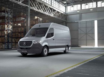 Mercedes-Benz Sprinter 315 1.9 CDI L2 Pro HD 7