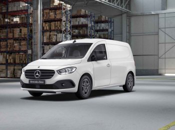 Mercedes-Benz Citan 110 CDI L2 Pro 4