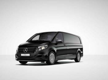 Mercedes-Benz Vito 114 CDI L3 Pro 6