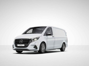 Mercedes-Benz eVito eVito 112 L2 66 kWh 19