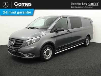 Mercedes-Benz Vito 114 CDI KA L3 2