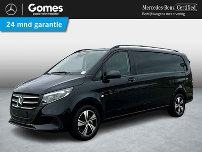 Mercedes-Benz Vito 114 CDI KA L3 | Nieuw! 1