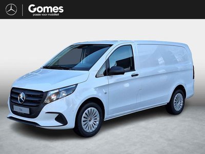 Mercedes-Benz Vito 114 CDI GB L2 PRO 2