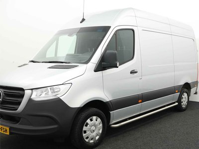 Mercedes-Benz Sprinter 315 1.9 CDI L2/H2 RWD 8