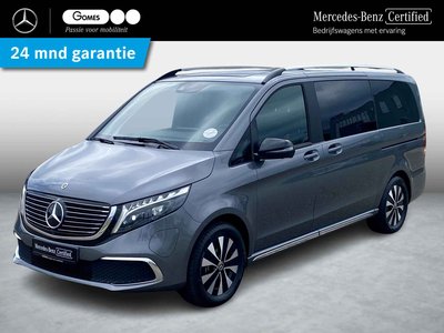 Mercedes-Benz EQV 300 L2 90 kWh 8