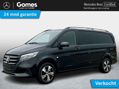 Mercedes-Benz Vito 114 CDI KA L2 | Nieuw! 2