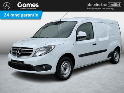 Mercedes-Benz Citan 109 CDI L2 2