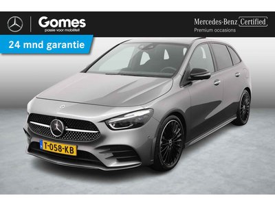 Mercedes-Benz B-Klasse 180 AMG | Panoramadak 1