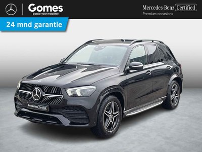 Mercedes-Benz GLE 450 4MATIC | Panoramadak | Trekhaak 5