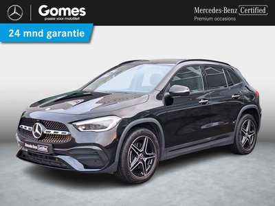 Mercedes-Benz GLA 250 e AMG Line | Panoramadak | Burmester 2