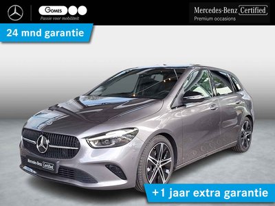 Mercedes-Benz B-Klasse 200 | Panoramadak | Nightpakket 4