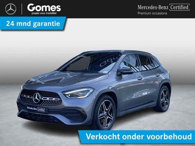 Mercedes-Benz GLA 200 AMG | Panoramadak | Trekhaak | Memory Stoelen 10