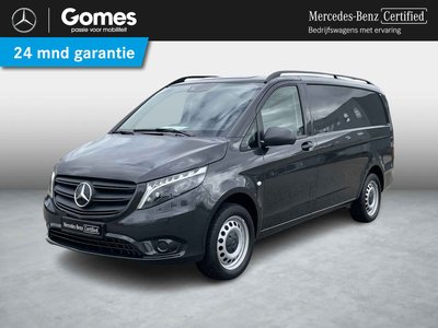 Mercedes-Benz Vito 116 KA L2 4x4 7