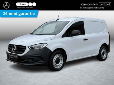 Mercedes-Benz Citan 110 L1 8