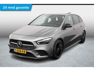 Mercedes-Benz B-Klasse 180 AMG | Panoramadak 2