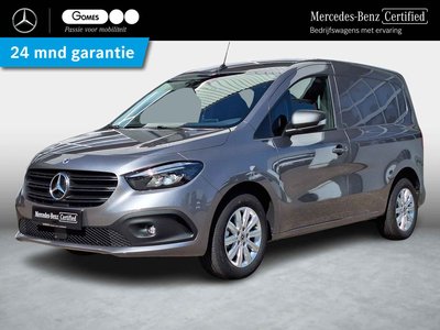 Mercedes-Benz Citan 112 CDI L1 Pro 7