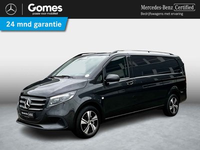 Mercedes-Benz Vito 114 CDI Bestelwagen L3 5