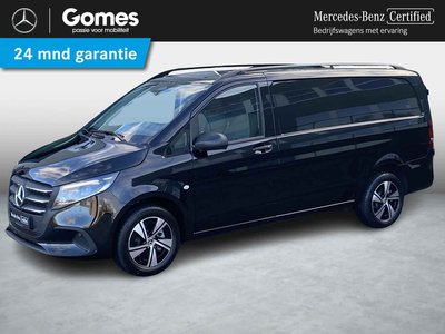 Mercedes-Benz Vito 114 CDI GB L2 1