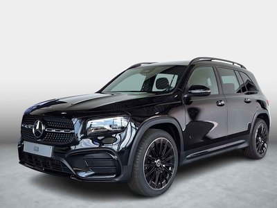 Mercedes-Benz GLB 180 AMG Line 2