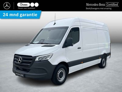 Mercedes-Benz Sprinter PRO 315 L2H2 RWD AT 5