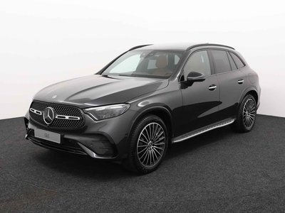 Mercedes-Benz GLC 400 e 4MATIC AMG Line 6