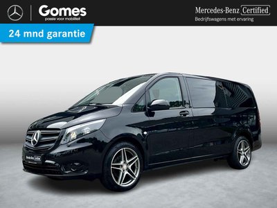 Mercedes-Benz Vito 119 CDI Tourer L2 9-Persoons | prijs incl. BPM 5