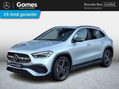 Mercedes-Benz GLA 250 e AMG Line | Rijassistentie+ | Trekhaak 1