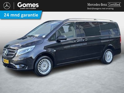 Mercedes-Benz Vito 116 CDI L2 Dubbel Cabine Comfort 6