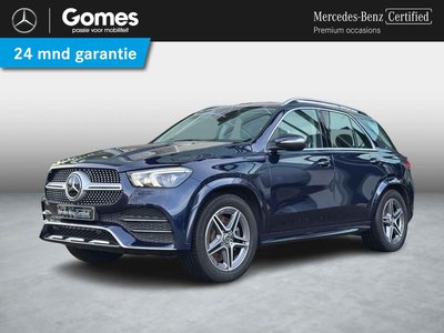 Mercedes-Benz GLE 350 e 4MATIC | Panoramadak | 5