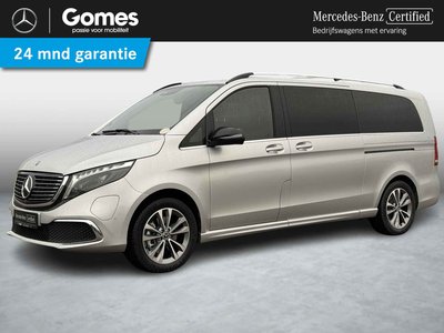 Mercedes-Benz EQV 300 Combi 2