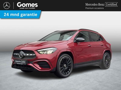 Mercedes-Benz GLA 250 e AMG Line | 1