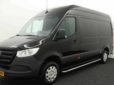 Mercedes-Benz Sprinter 315 1.9 CDI L2/H2 RWD 6