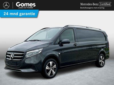 Mercedes-Benz Vito 114 CDI KA L3 | Nieuw! 3