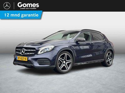 Mercedes-Benz GLA 180 AMG Exclusive | Panoramdak | Harman Kardon | 2