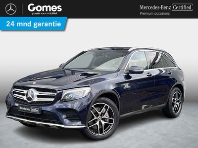 Mercedes-Benz GLC 250 4MATIC | Panoramadak | Memorypakket 4