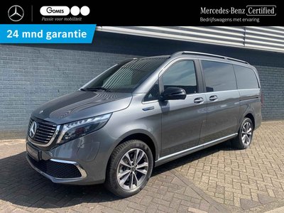 Mercedes-Benz EQV 300 L2 Avantgarde 90 kWh 6