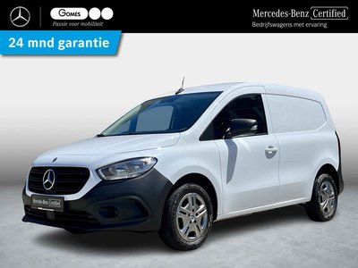 Mercedes-Benz Citan 110 CDI L1 Pro | Apple Carplay | Camera 10