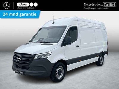 Mercedes-Benz Sprinter PRO 315 L2H2 RWD AT 6