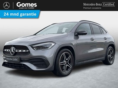 Mercedes-Benz GLA 200 AMG | Panoramadak | Trekhaak 3