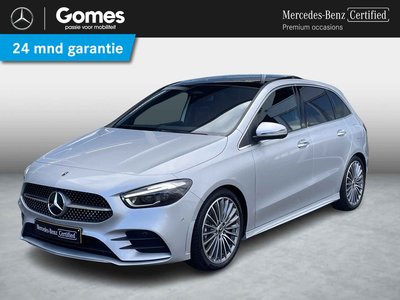 Mercedes-Benz B-Klasse 180 AMG | Panoramadak | Distronic 1