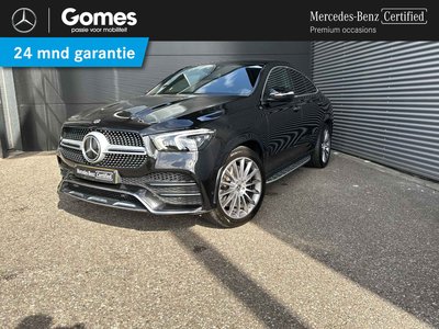 Mercedes-Benz GLE Coupé 350 de 4MATIC | Panoramadak | Airmatic | 2