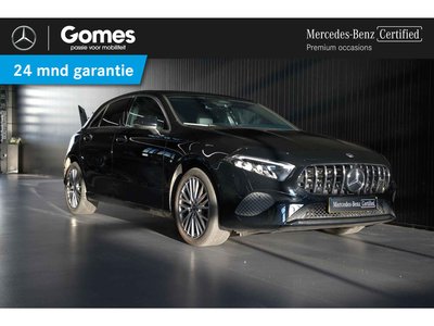 Mercedes-Benz A-Klasse 250 e | Panoramadak | Luxury 9